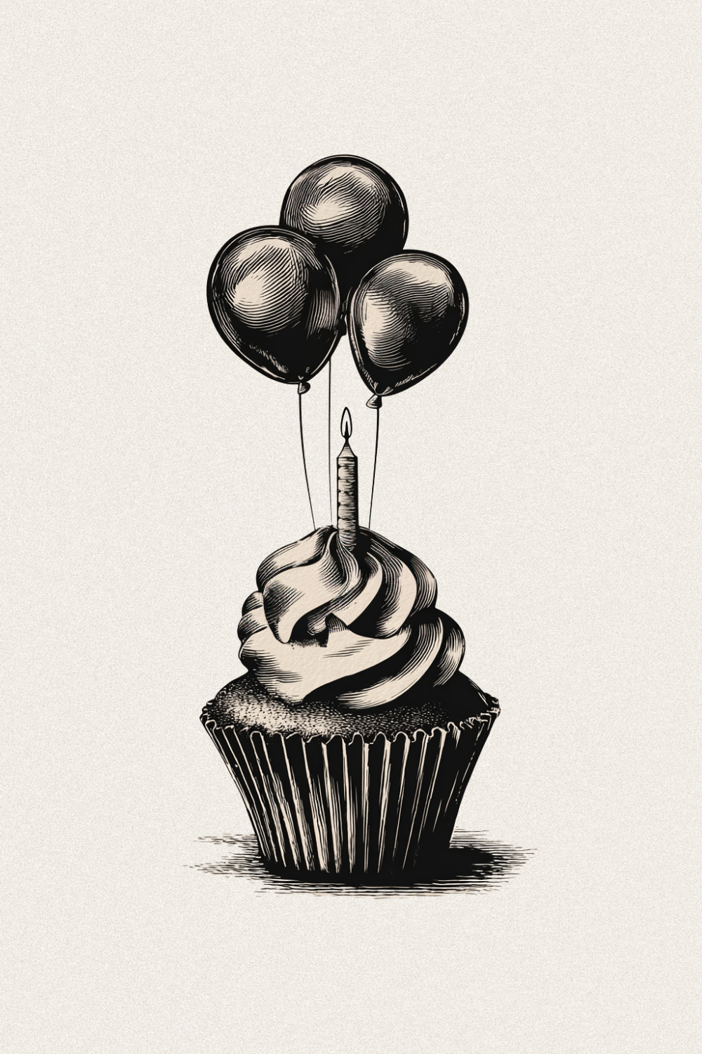 Birthday Items